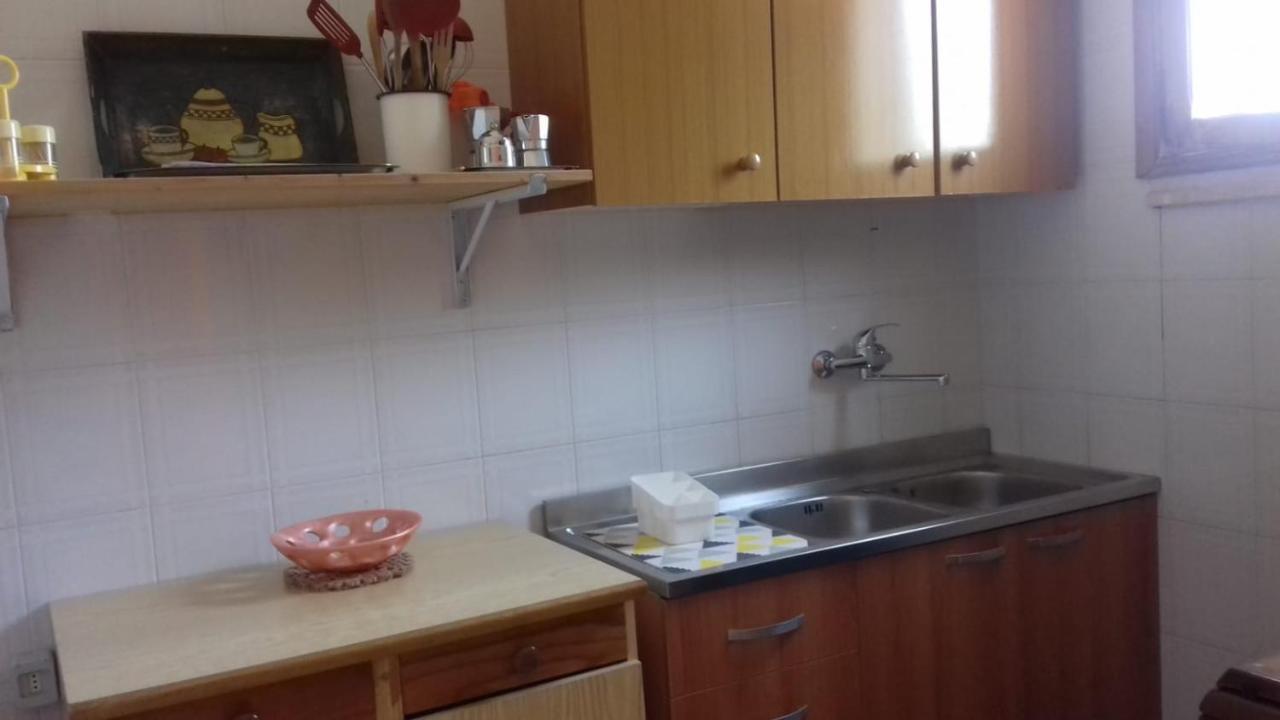 Casa Vacanza Da Anna Сант'Ізідоро Екстер'єр фото